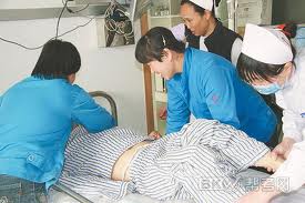 护工