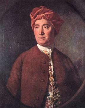 David Hume David Hume