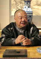 糊涂县令郑板桥