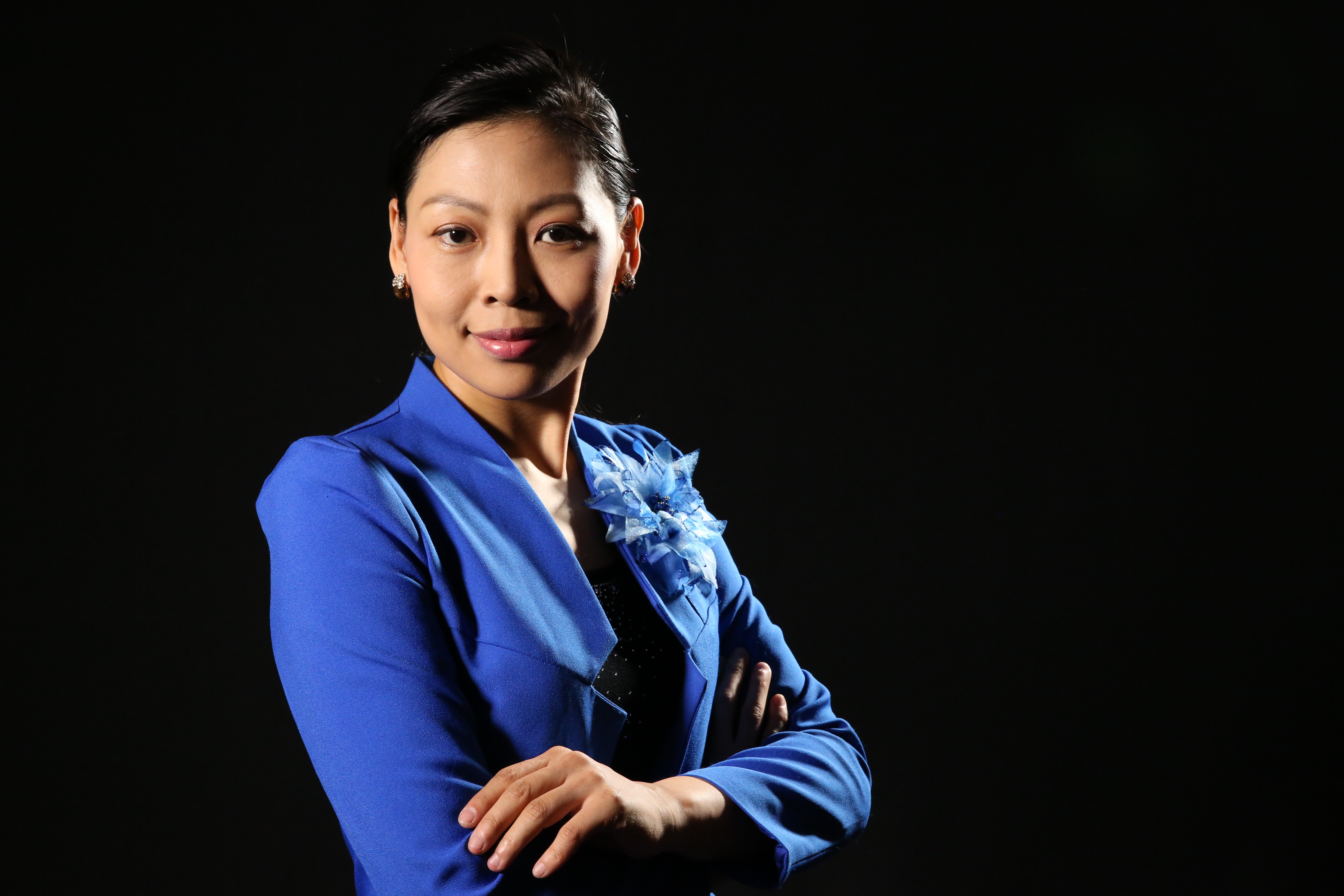 李智(中医专家、《养生堂》节目嘉宾、施小墨弟子)