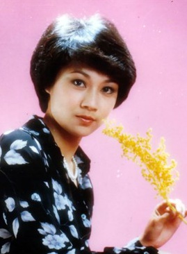 欧阳佩珊