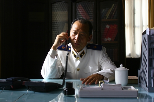 刘沙