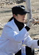证据(2014年田牧宸、林好、王茜等主演的电视剧)