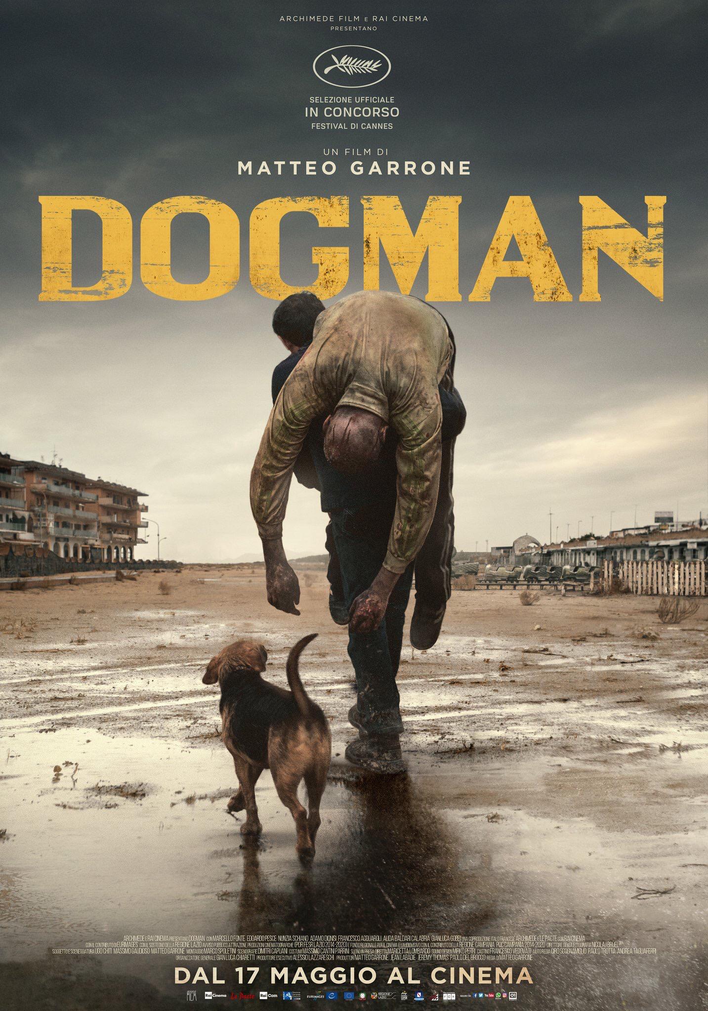 犬舍惊魂 犬舍惊魂
