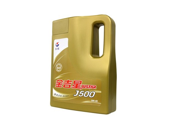 长城润滑油 长城润滑油