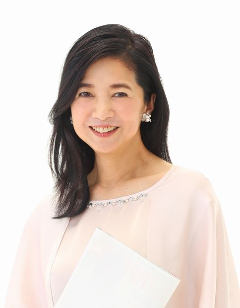 宫崎美子 宫崎美子