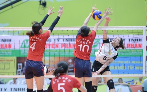 4.29泰国曼谷玻璃3-0中国云南