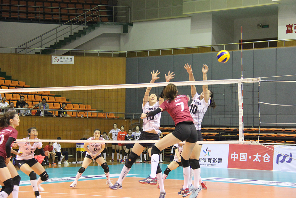 6.7上海3-1广东 6.7上海3-1广东