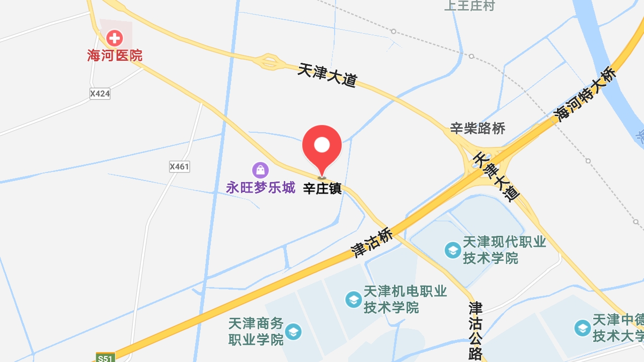 地图信息