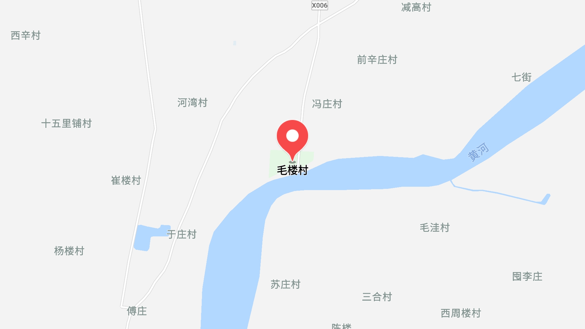 地图信息