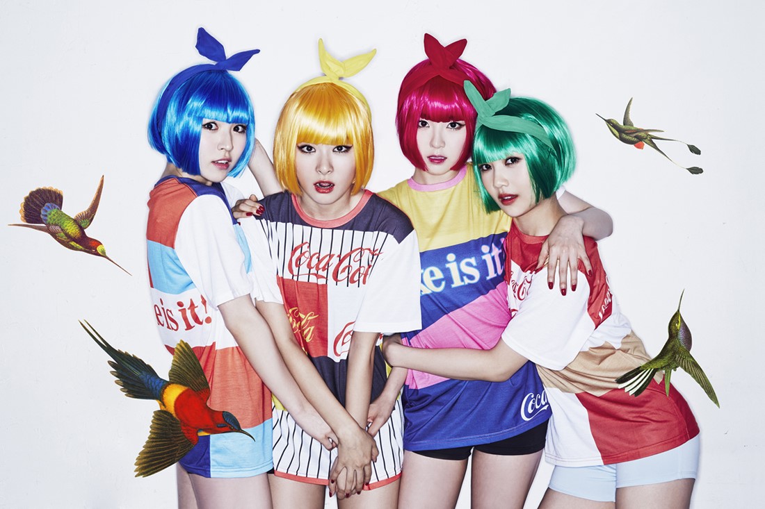 happiness(Red Velvet首张数位单曲) happiness(Red Velvet首张数位单曲)