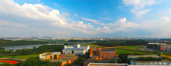 山水学园 山水学园