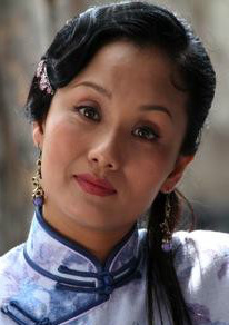 菊子(2011年黄力加执导电视剧)