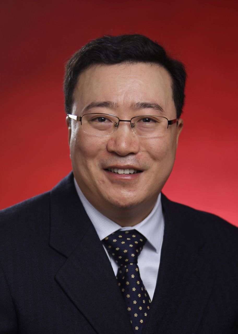 侯宪如 侯宪如