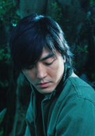 恋之风景(2003年黎妙雪导演香港电影)
