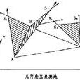 卫星测地 卫星测地