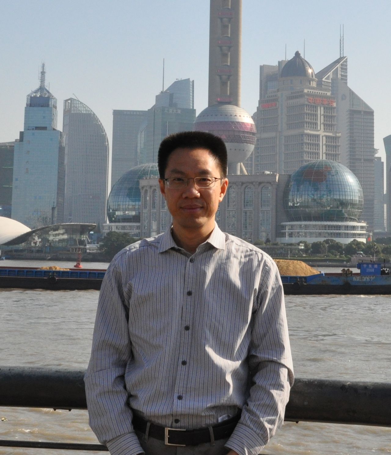 龙亿涛
