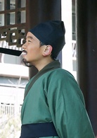 水浒传(2017年潘礼平、高翔执导电视剧)