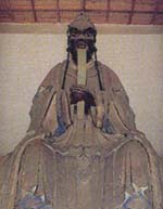 关龙逄