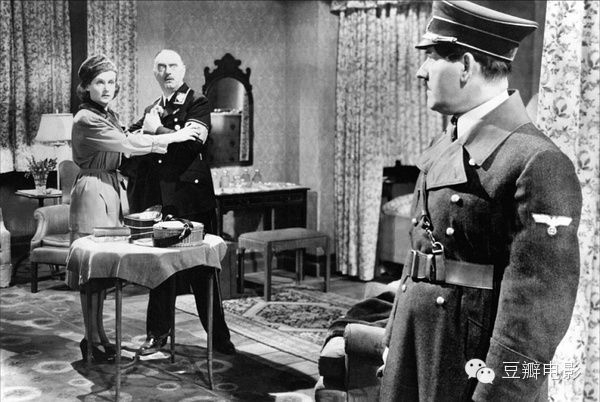 你逃我也逃(1942年由恩斯特·刘别谦导演电影)