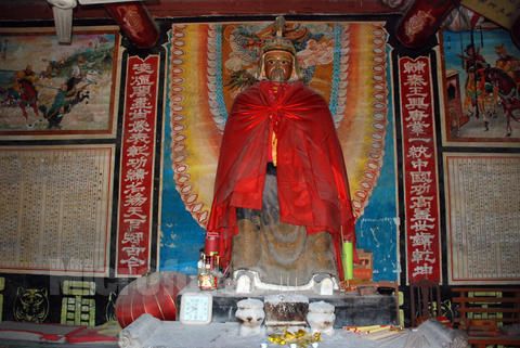 程公祠