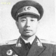 邹衍[开国少将]