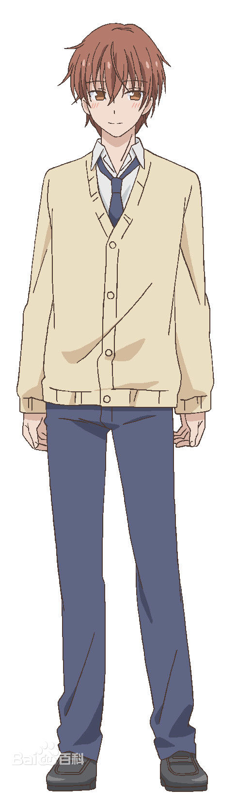 木岛拓海
