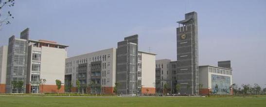 学部风景
