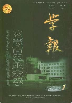 期刊封面 期刊封面