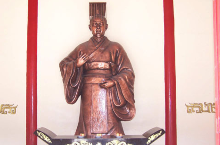 熊心(义帝) 熊心(义帝)