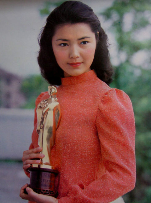 最佳女配角姜黎黎