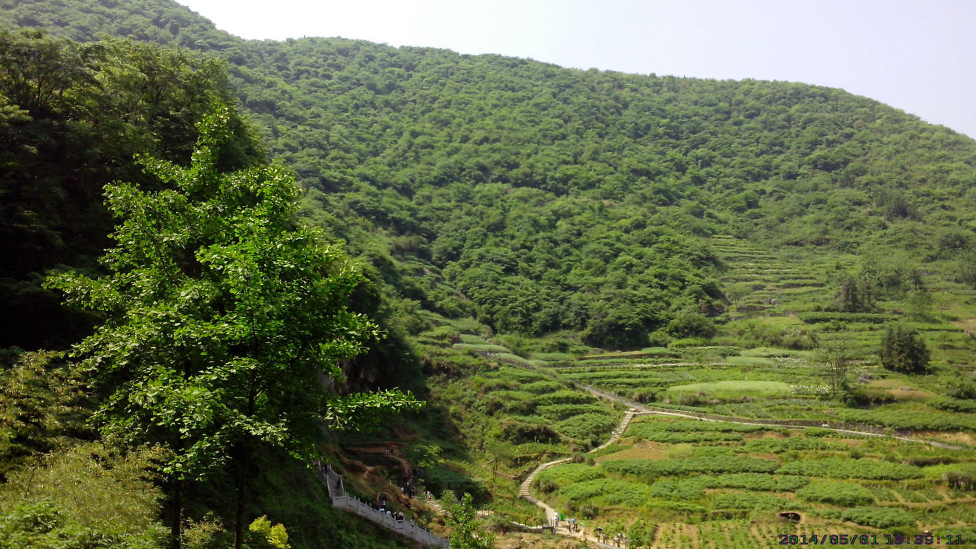凤凰山风景区(安徽省铜陵市景区) 凤凰山风景区(安徽省铜陵市景区)