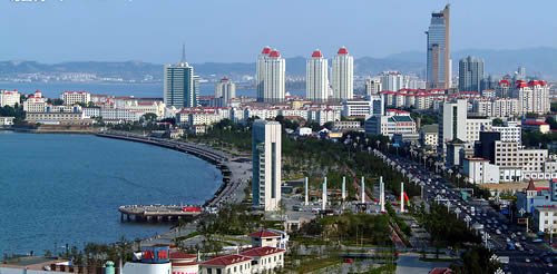 威海卫 威海卫