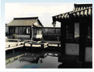上海陶行知纪念馆