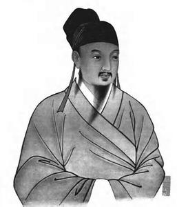 中国圣人