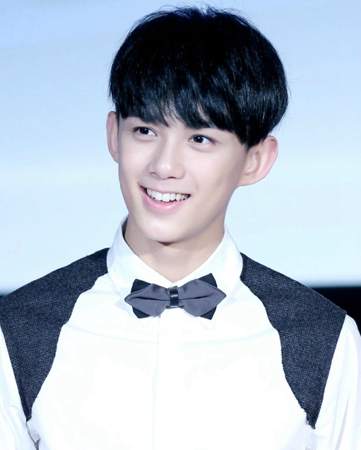 吴磊 吴磊