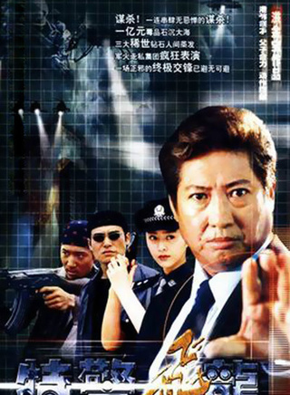 洪天照