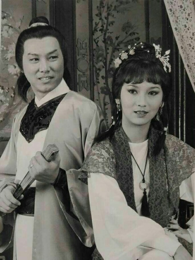 福星高照(1982年香港TVB电视剧) 福星高照(1982年香港TVB电视剧)