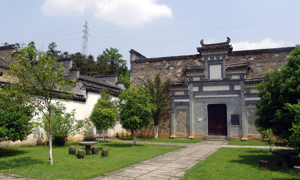 明闾 明闾