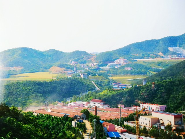 齐村乡(陕西省富平县齐村乡)