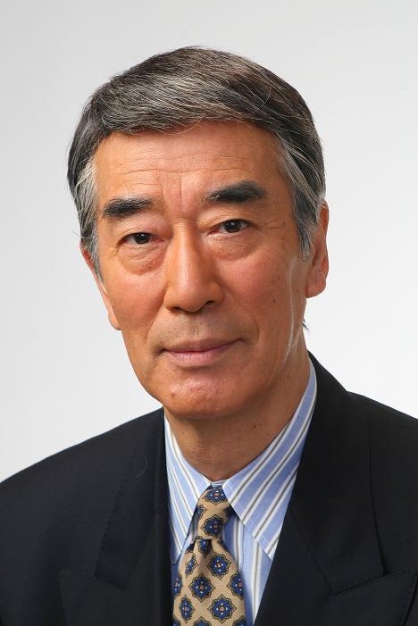 中村敦夫 中村敦夫