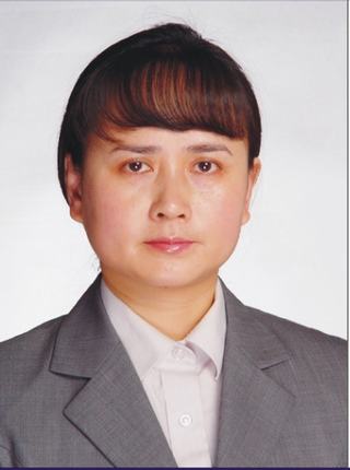 陈莉让