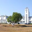 江西涉外商务专修学院