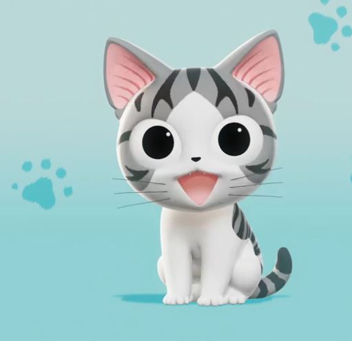 甜甜私房猫3(2016日本卡通片) 甜甜私房猫3(2016日本卡通片)