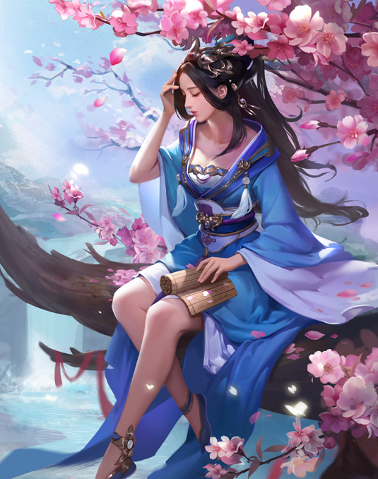 辛宪英