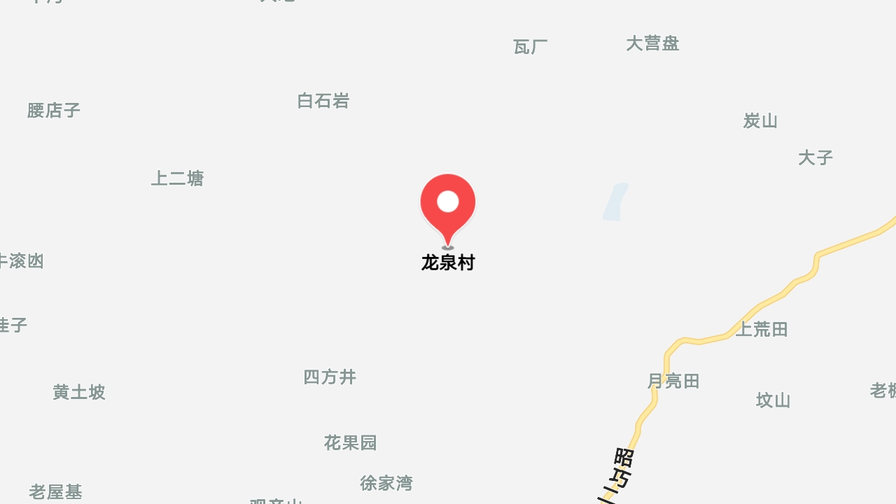 地图信息