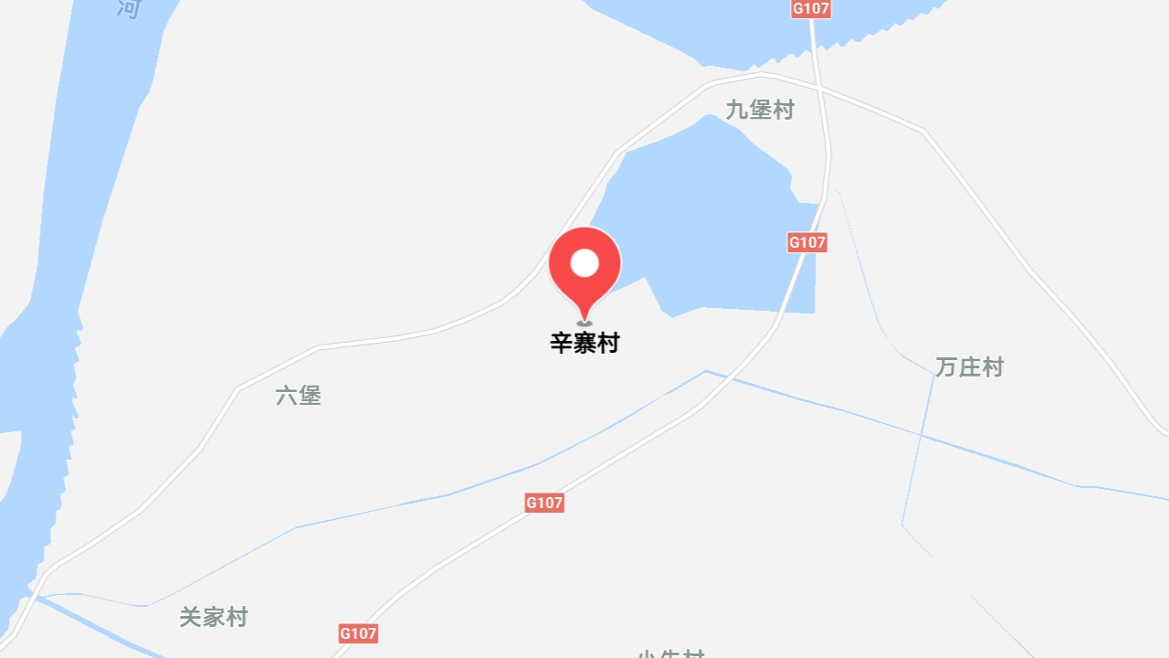 地图信息
