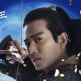 突然心动(陈晓东演唱《兰陵王》插曲) 突然心动(陈晓东演唱《兰陵王》插曲)
