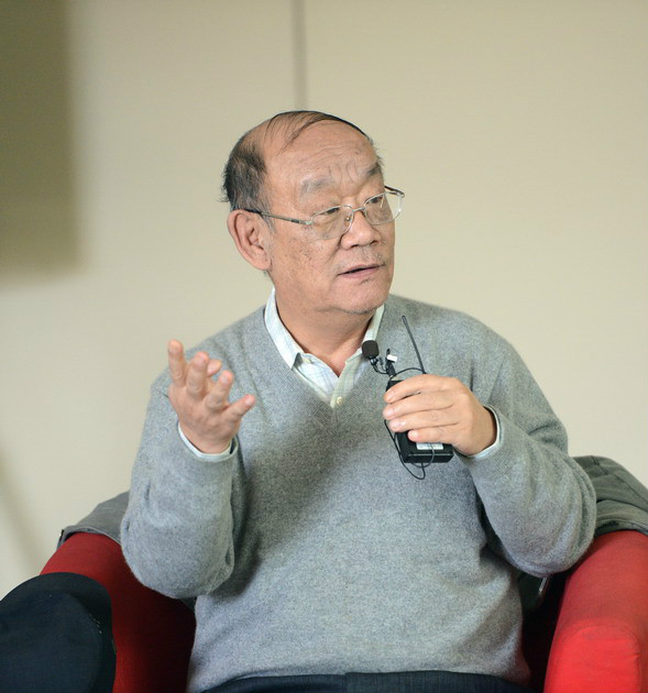 潘绥铭