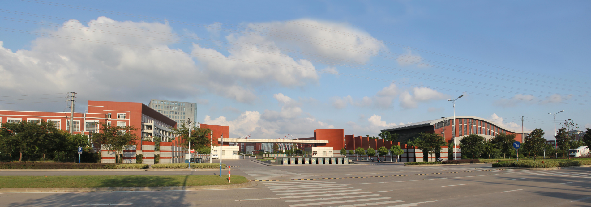 南通航运职业技术学院 南通航运职业技术学院